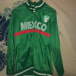 Mexico soccer Team jacket